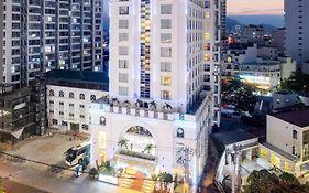 Isena Nha Trang Hotel